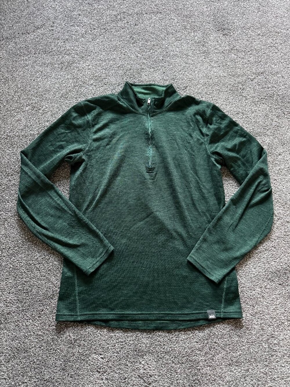 Men's REI Thermal Shirt